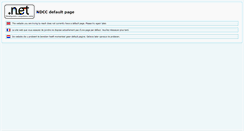 Desktop Screenshot of buymobile.b-rail.be
