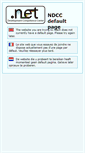 Mobile Screenshot of buymobile.b-rail.be