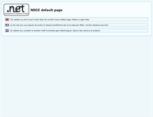 Tablet Screenshot of buymobile.b-rail.be